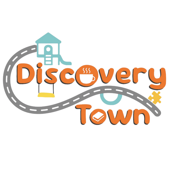 Discovery Town Shop