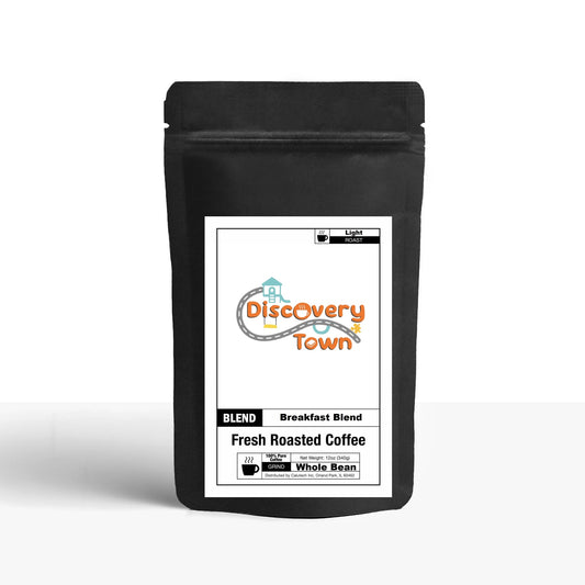 Breakfast Blend