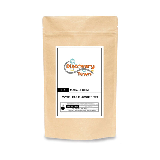 Masala Chai